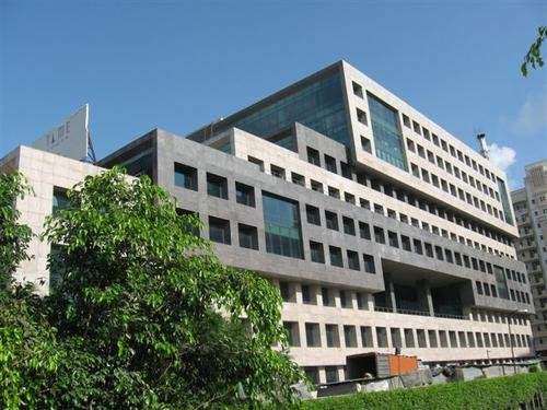 Pre- leased Office Space in TimeTower Sector 28, Gurgaon 3250 Sq ft — photo 1