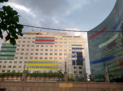 Pre- leased Office Space in Unitech Commercial Tower 2 Sector 45 Gurgaon 1500 Sq ft