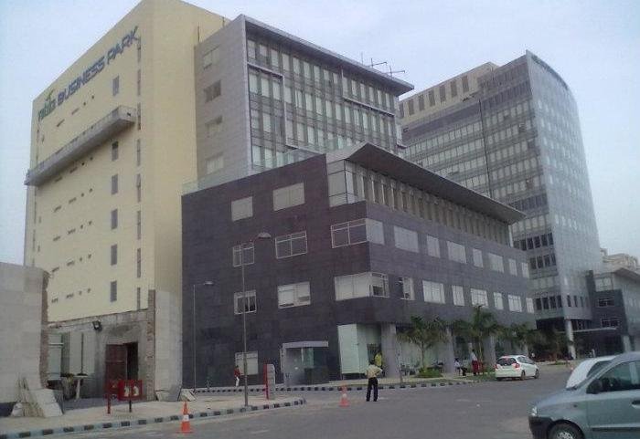 Pre- leased Office Space in Vatika Business Park Sector 49, Gurgaon 1000 Sq ft