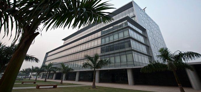 Pre- leased Office Space in Vatika Business Park Sector 49 Gurgaon 1000 Sq ft