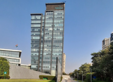 Pre- leased Office Space in Vatika Towers Sector 54, Gurgaon 2537 Sq ft