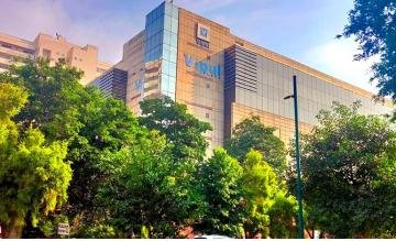Pre- leased Office Space in Vipul Plaza Sector 54, Gurgaon 1700 Sq ft