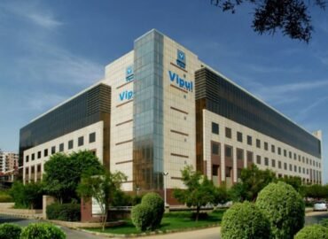 Pre- leased Office Space in Vipul Plaza Sector 54, Gurgaon 2604 Sq ft