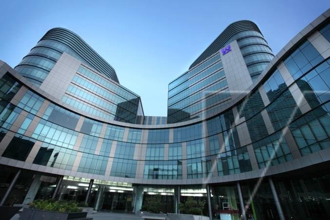 Pre- leased Office Space in Welldone Tech Park Sector 48, Gurgaon 3514 Sq ft