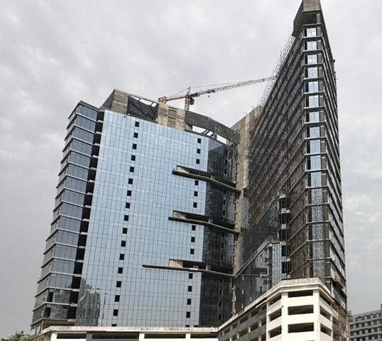 Pre- leased Shop in Magnum Global Park  Sector 58 Gurgaon 5000 Sq ft