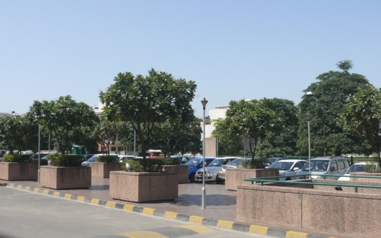 Pre Rented Office Space For Sale in Vipul Square Gurgaon