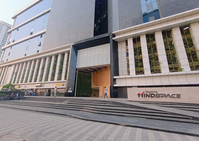 Pre rented properties in Gurgaon Imperia Mindspace — photo 1