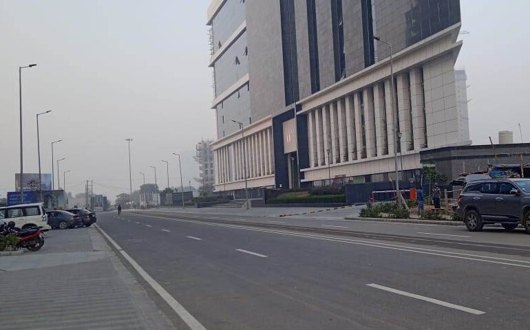 Pre rented properties in Gurgaon Imperia Mindspace