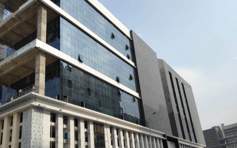 Pre rented properties in Gurgaon Imperia Mindspace — photo 2