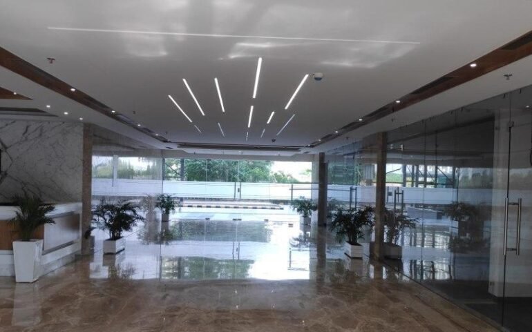 Pre rented properties in Gurgaon Imperia Mindspace — photo 3