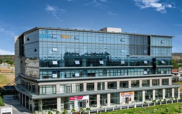 M3M IFC Office Space for Sale, Sector 66 Gurgaon