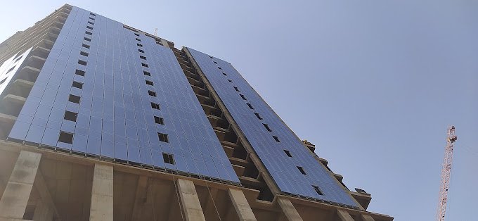 Pre Rented Property Sale in Magnum Global Park Gurgaon