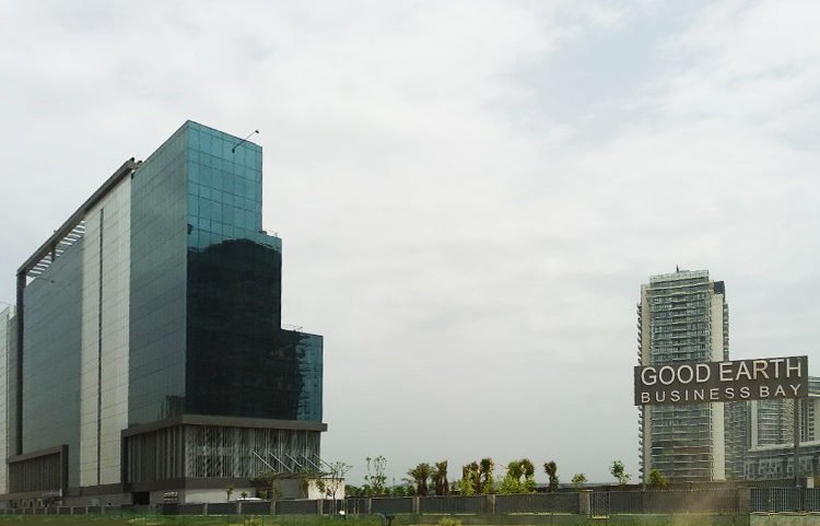 Pre rented shops for sale in Gurgaon — photo 1