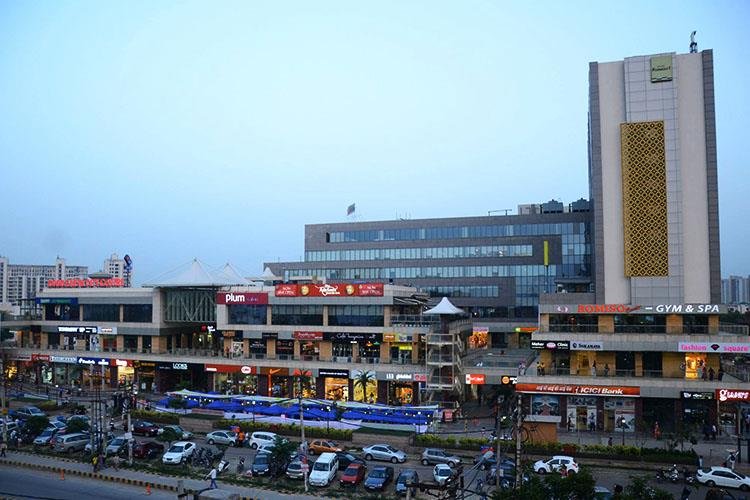 Good Earth City Centre Shop for Sale, Sector 50 Gurgaon