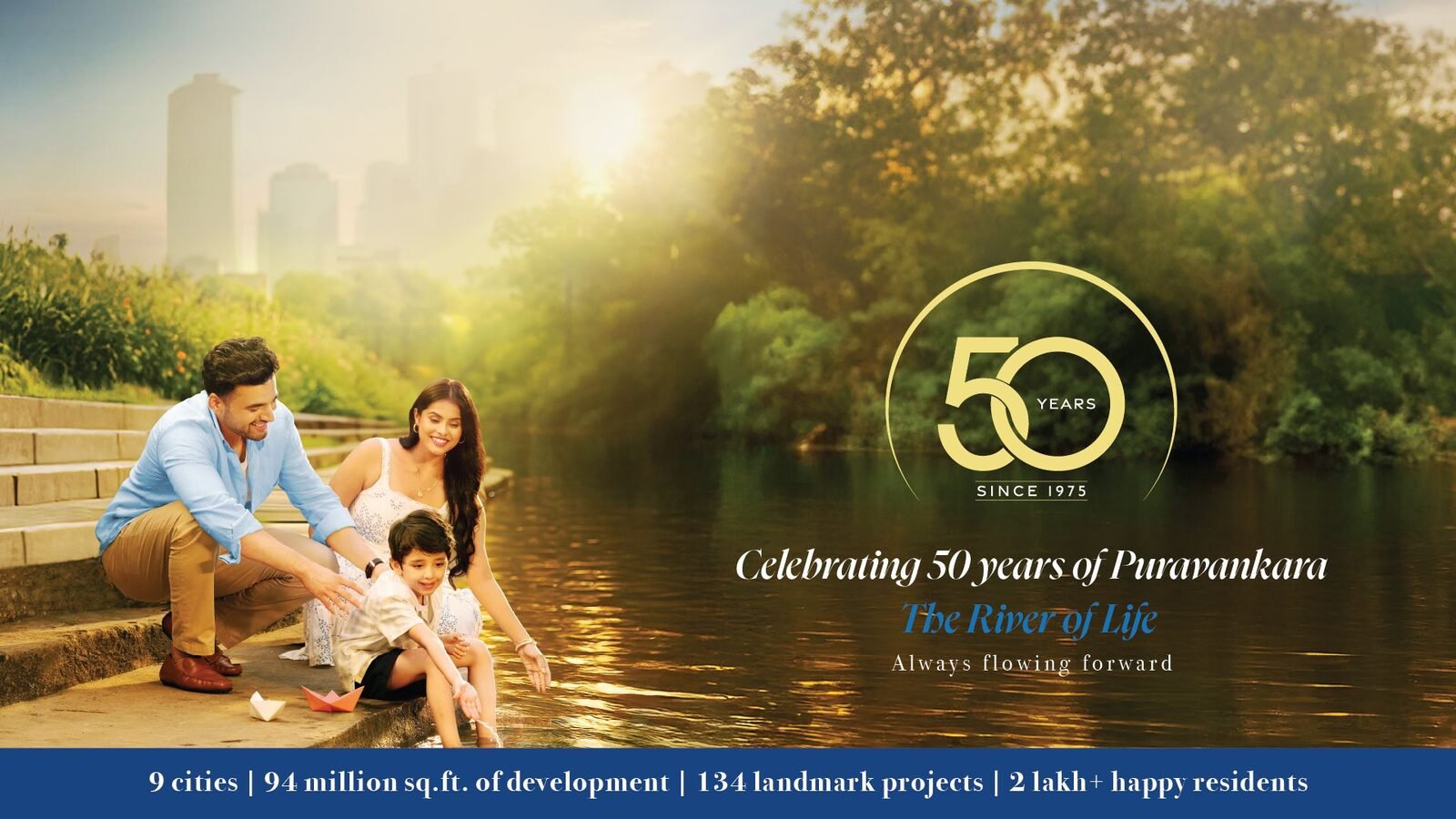 Purva Atmosphere Thanisandra Bangalore