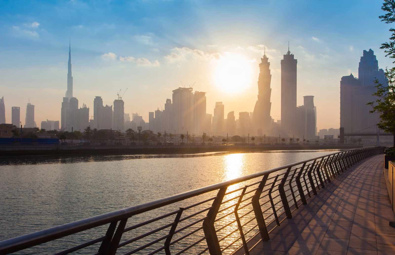 Ramada Residences by Wyndham Al Jaddaf Dubai
