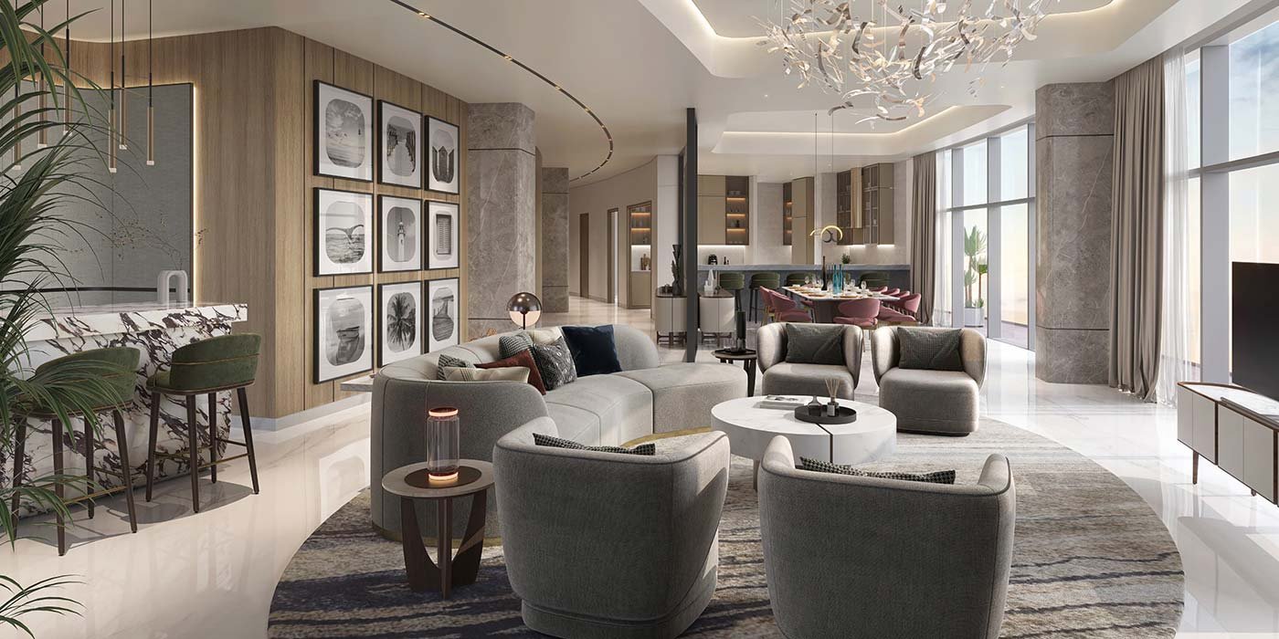 Ramada Residences by Wyndham Al Jaddaf Dubai — photo 2