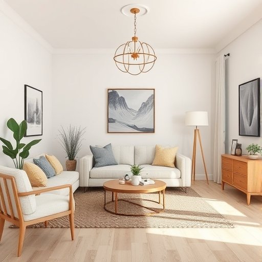 REesale 3BHK Flat for Sale in Sobha City, Sector 108, Gurgaon 2072 sq.ft.