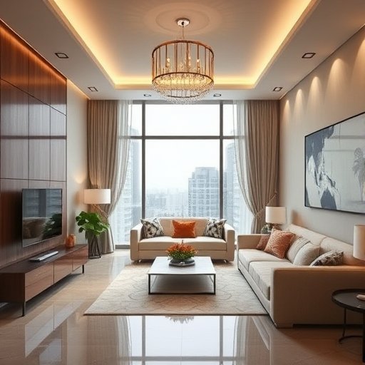Resale 2 BHK Flat - Flats For sale in Puri Emerald Bay Sector 104, Gurgaon - 1550 Sq-ft