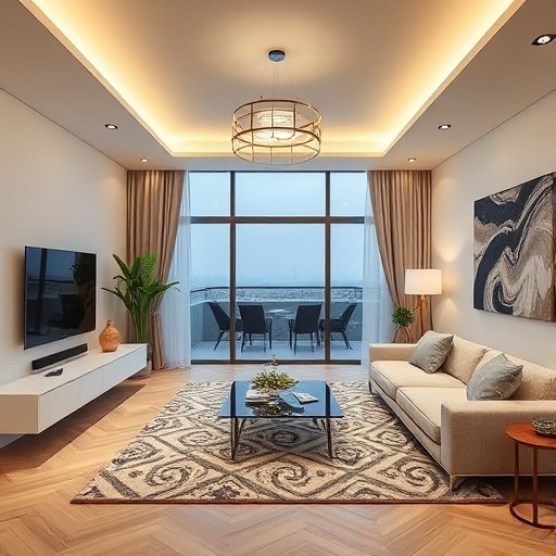 Resale 2 BHK Flat - Flats For sale in Puri Emerald Bay Sector 104, Gurgaon - 1700 Sq-ft