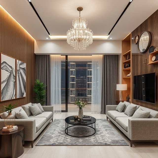 Resale 2BHK Flat for Sale in AIPL The Peaceful Homes, Sector 70A, Gurgaon 1565 sq.ft.