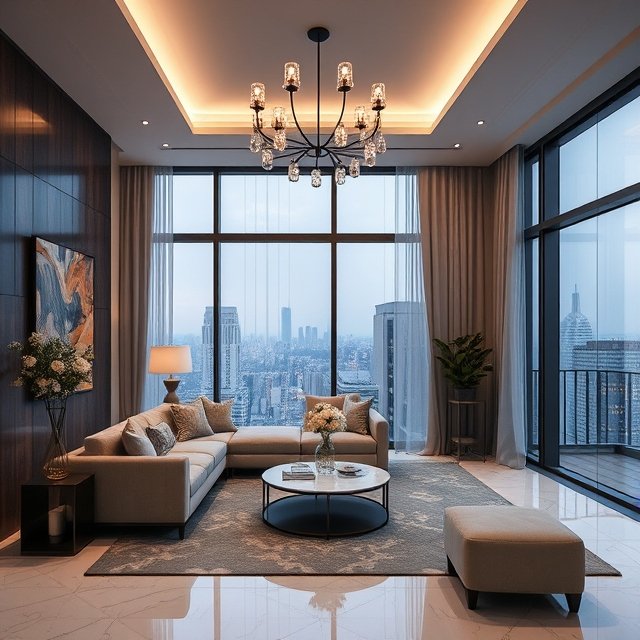 Resale 2BHK Flat for Sale in Ireo Skyon, Sector 60, Gurgaon 1524 sq.ft.