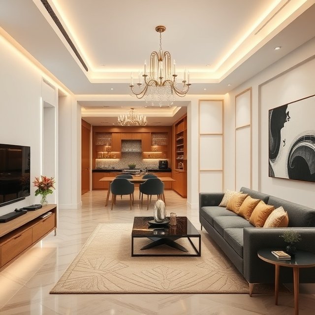 Resale 2BHK Flat for Sale in Ireo The Grand Arch, sector 58, Gurgaon 1375 sq.ft.