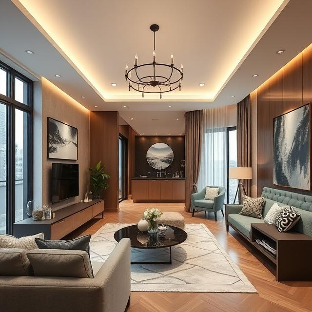 Resale 2BHK Flat for Sale in M3M Capital, Sector 113, Gurgaon 1310 sq.ft.
