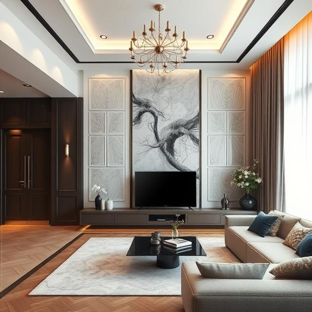 Resale 2BHK Flat for Sale in M3M Heights, Sector 65, Gurgaon 1250 sq.ft.