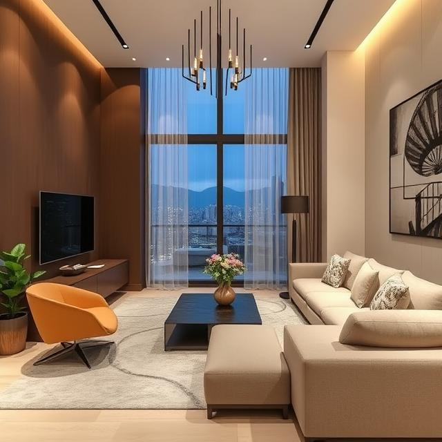 Resale 2BHK Flat for Sale in M3M Heights, Sector 65, Gurgaon 1516 sq.ft.
