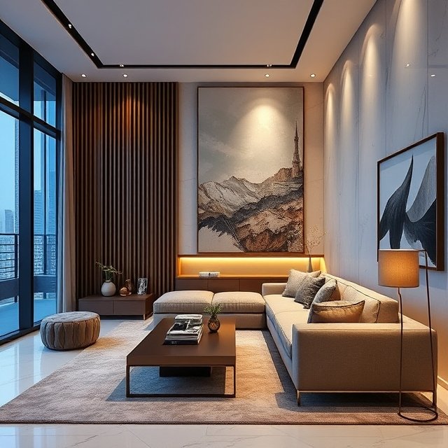 Resale 2BHK  Flat for Sale in M3M Heights, Sector 65, Gurgaon 1516 sq.ft.