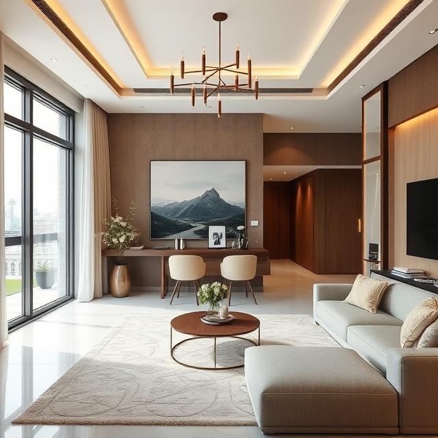 Resale 2BHK Flat for Sale in M3M Skywalk, Sector 74, Gurgaon 1400 sq.ft.