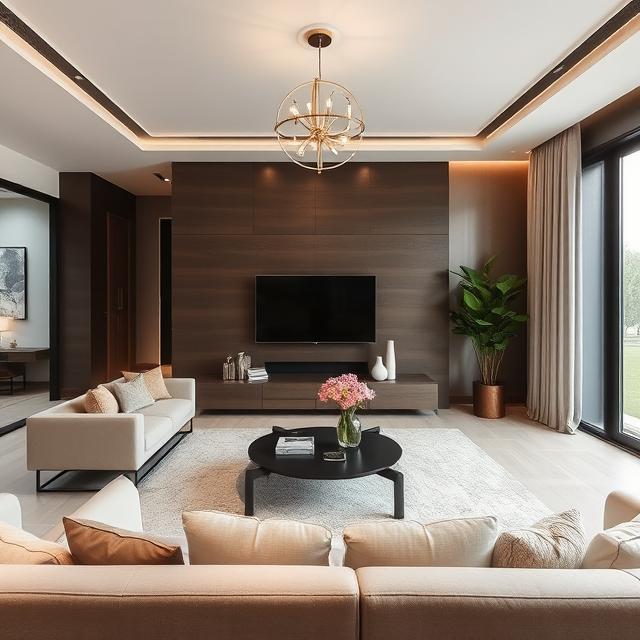 Resale 2BHK Flat for Sale in Pioneer Park, Sector 61, Gurgaon 1380 sq.ft.