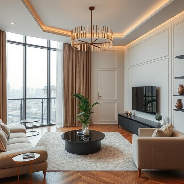 Resale 2BHK Flat for Sale in Puri Emerald Bay, Sector 104, Gurgaon 1700 sq.ft.