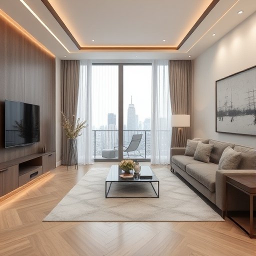 Resale 3 BHK Flat - Flats For sale in Emaar Gurgaon Greens Dwarka Expressway, Gurgaon - 1650 Sq-ft