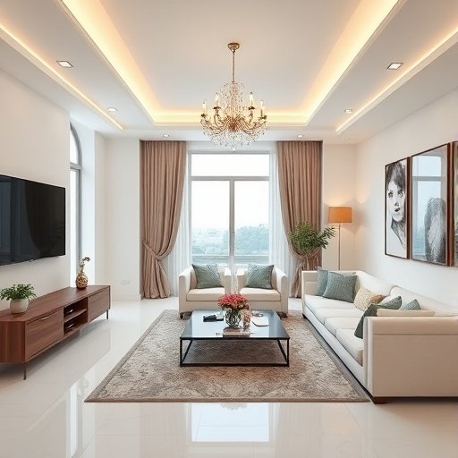 Resale 3 BHK Flat -Flats For sale in Independent Floors at DLF Gardencity Enclave New Gurgaon, Gurgaon - 1600 Sq-ft