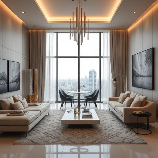 Resale 3 BHK Flat - Flats For sale in M2K Oyster Grande Sector 102, Gurgaon - 1689 Sq-ft