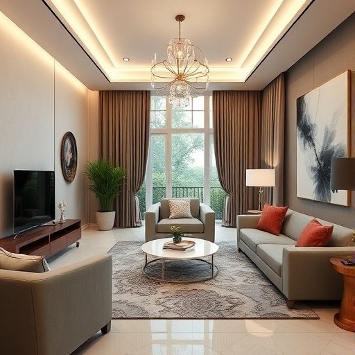 Resale 3 BHK Flat - Flats For sale in M3M Crown Phase 1 Sector 111, Gurgaon - 1895 Sq-ft