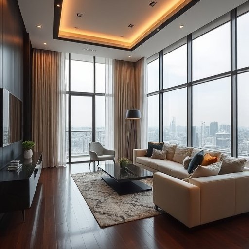 Resale 3 BHK Flat -Flats For sale in M3M Crown Phase 1 Sector 111, Gurgaon - 1895 Sq-ft