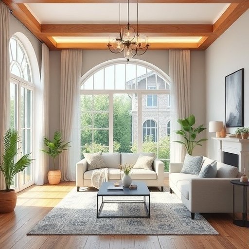 Resale 3 BHK Flat - Flats For sale in M3M Fairway West Sector 65, Gurgaon - 2750 Sq-ft