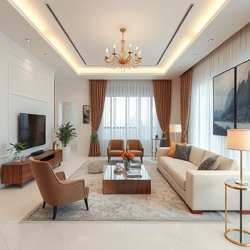 Resale 3 BHK Flat - Flats For sale in M3M Golf Estate Sector 65, Gurgaon -