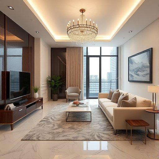 Resale 3 BHK Flat - Flats For sale in M3M Golf Estate Sector 65, Gurgaon - 2882 Sq-ft