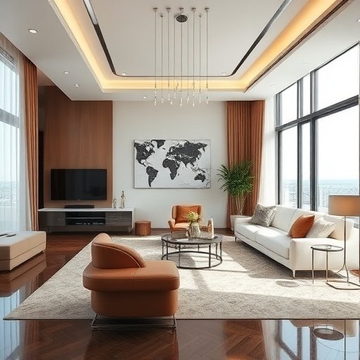 Resale 3 BHK Flat - Flats For sale in M3M Golf Estate Sector 65, Gurgaon - 2950 Sq-ft