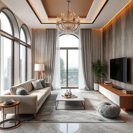 Resale 3 BHK Flat - Flats For sale in M3M Skycity Sector 65, Gurgaon - 2040 Sq-ft