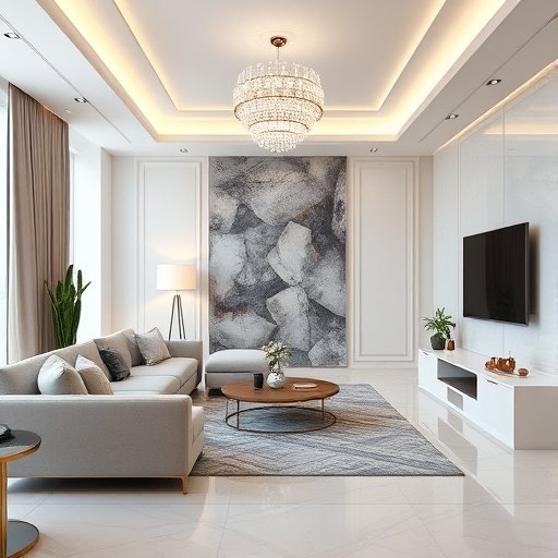 Resale 3 BHK Flat - Flats For sale in Puri Emerald Bay Sector 104, Gurgaon - 2450 Sq-ft