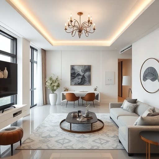 Resale 3 BHK Flat - Flats For sale in Shapoorji Pallonji Joyville Sector 102, Gurgaon -