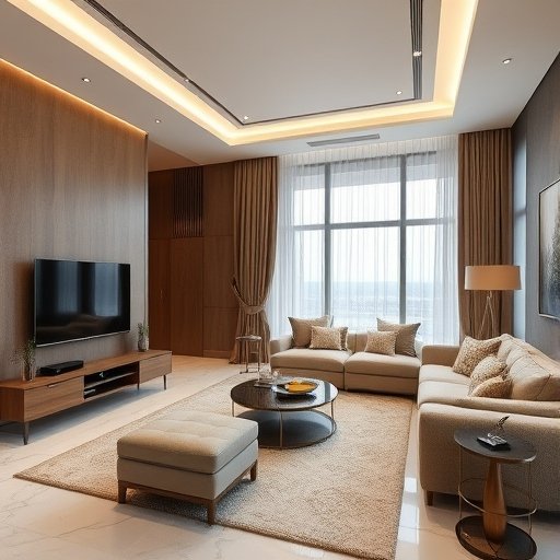 Resale 3 BHK Flat - Flats For sale in Signatureglobal Titanium SPR Sector 71, Gurgaon - 2780 Sq-ft