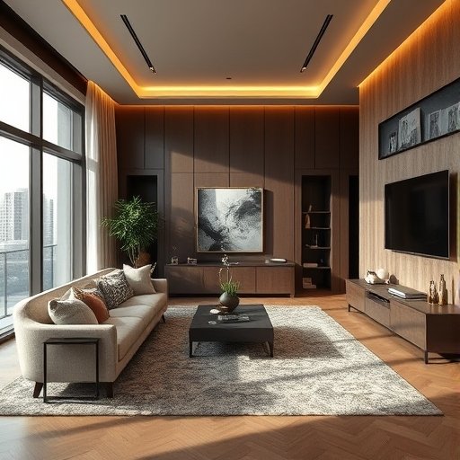 Resale 3 BHK Floor For Sale in Smart world Orchard Gurgaon - 1549 Sq-ft