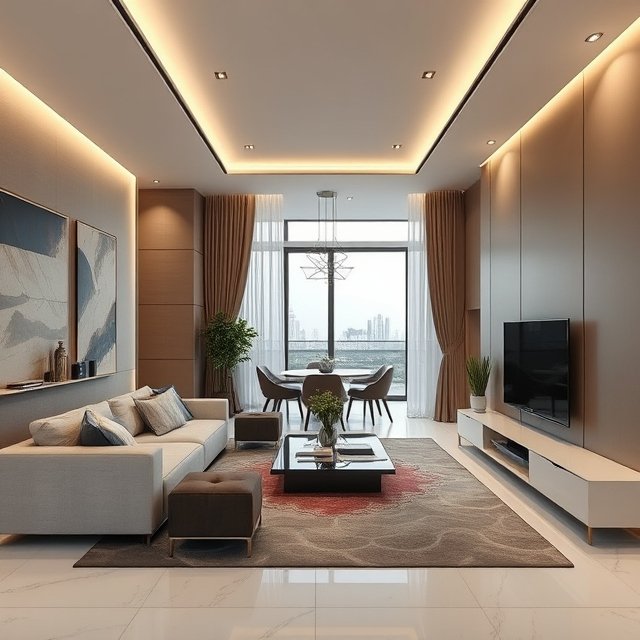 Resale 3BHK Fat for Sale in DLF The Ultima, Sector 81, Gurgaon 2100 sq.ft.