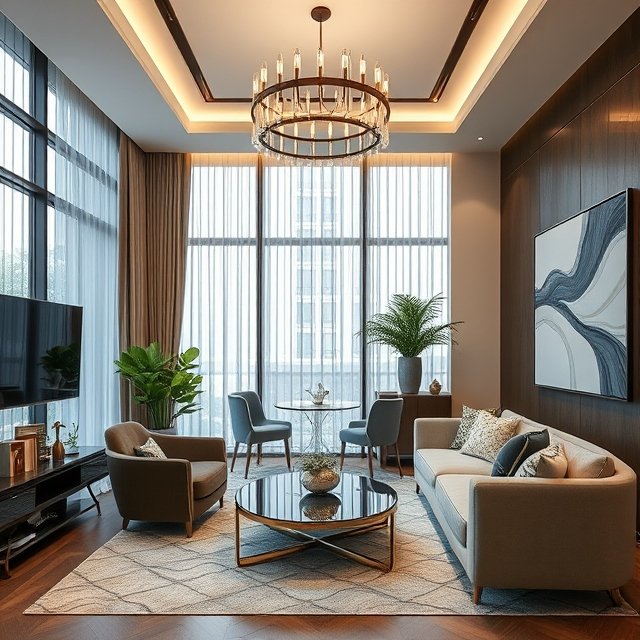 Resale 3BHK Flat for Sale in Adani M2K Oyster Grande, Sector 102, Gurgaon 1689 sq.ft.